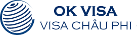 Visa Châu Phi - OK Visa