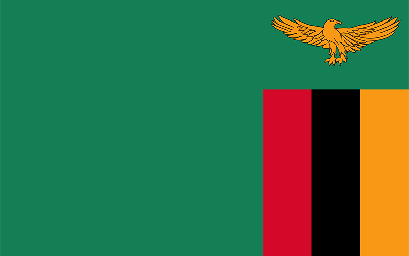 Visa Zambia