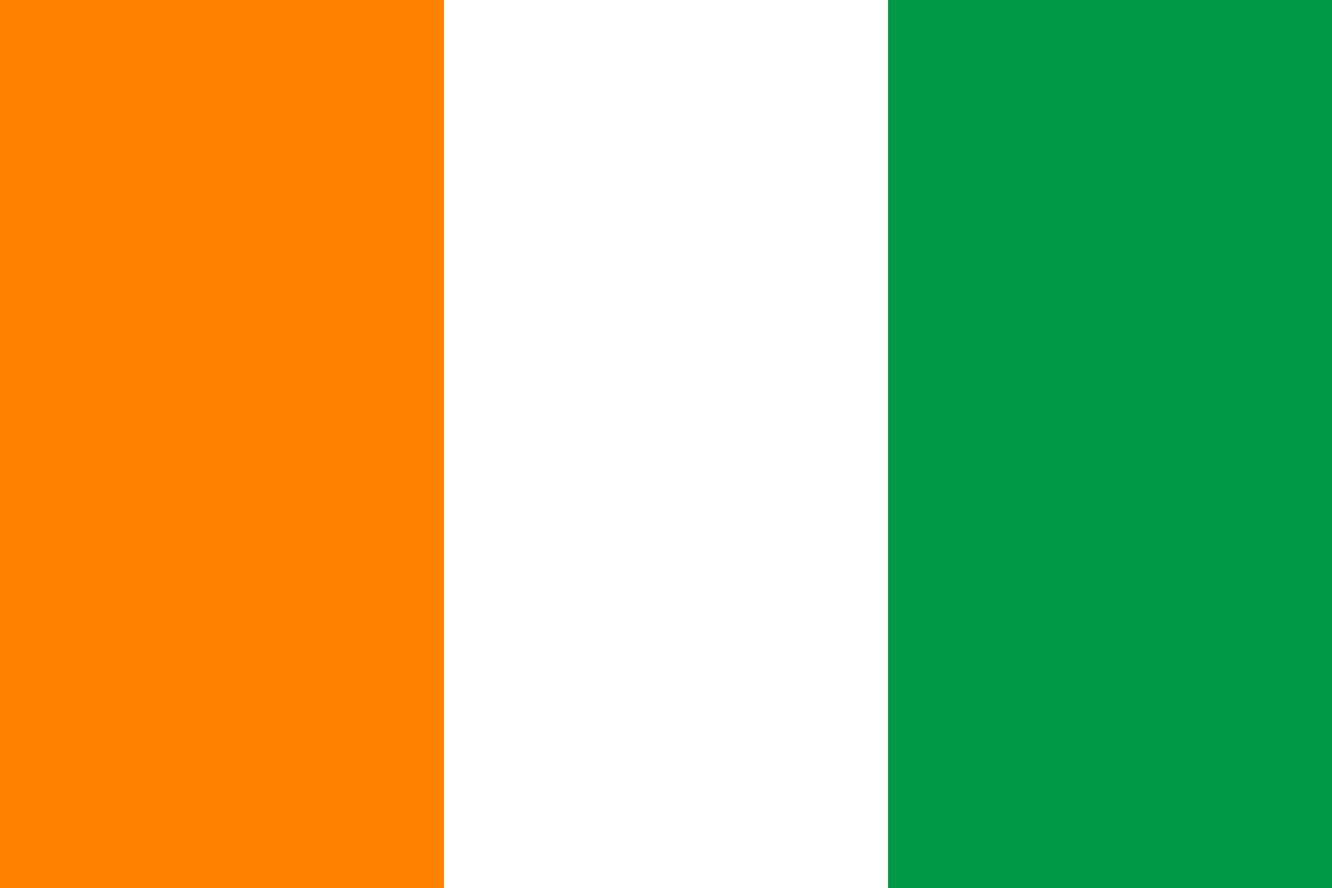 Visa Bờ Biển Ngà