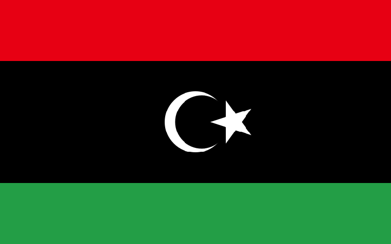 Visa Libya