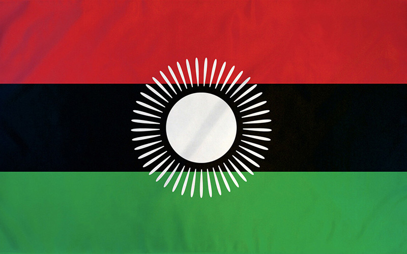 VIsa Malawi