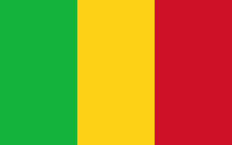 Chuyên dịch vụ visa du lịch Mali