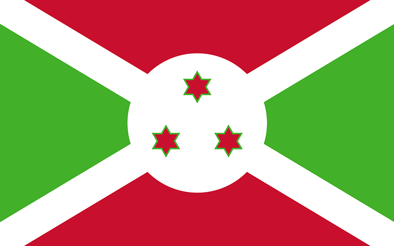 Visa Burundi