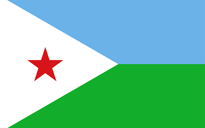 Visa Djibouti