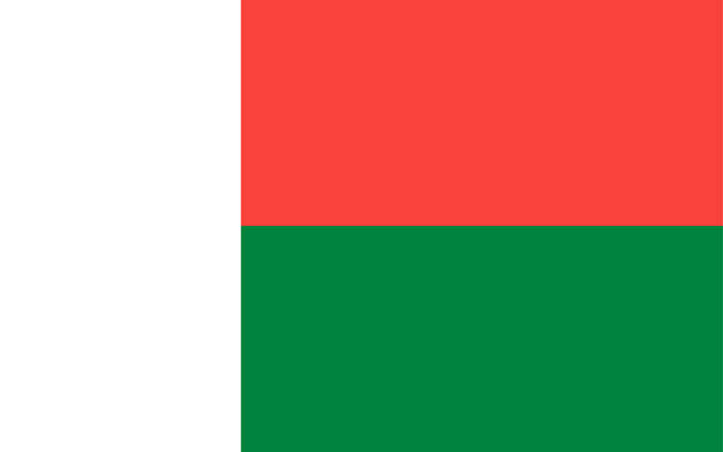 Visa du lịch Madagascar