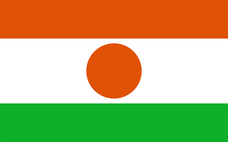 Visa Niger