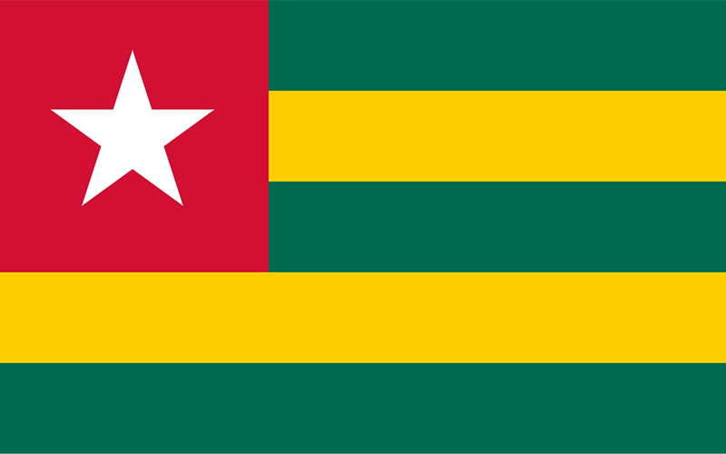 Visa Togo