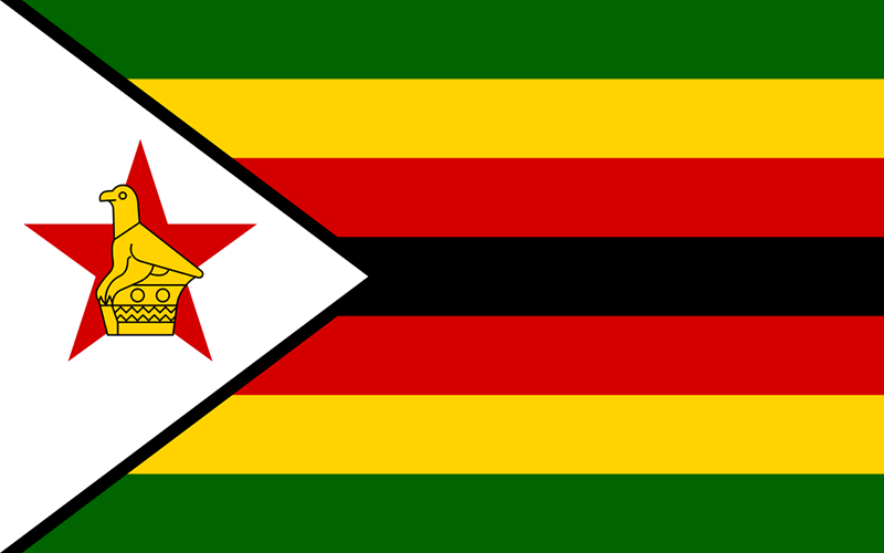 Visa Zimbabwe